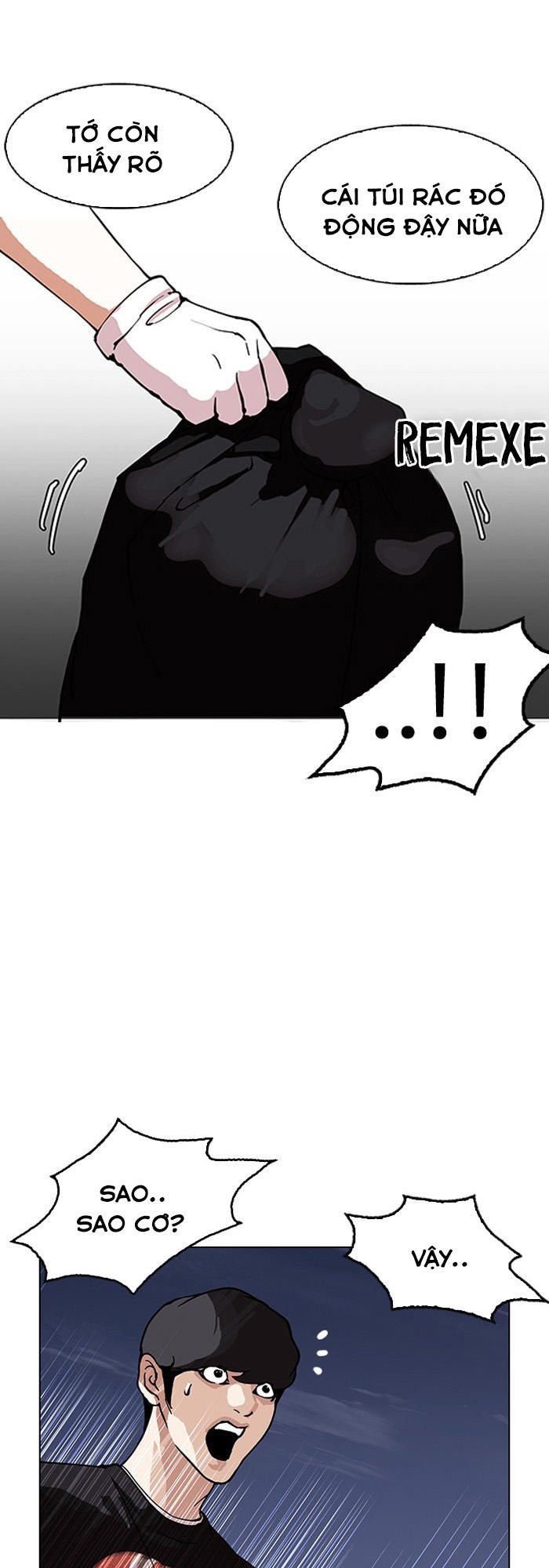 Hoán Đổi Diệu Kỳ Chapter 150 - Trang 43