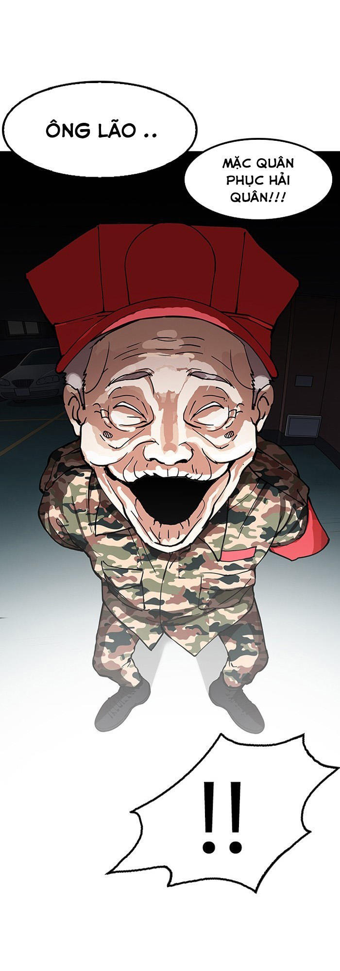 Hoán Đổi Diệu Kỳ Chapter 150 - Trang 47