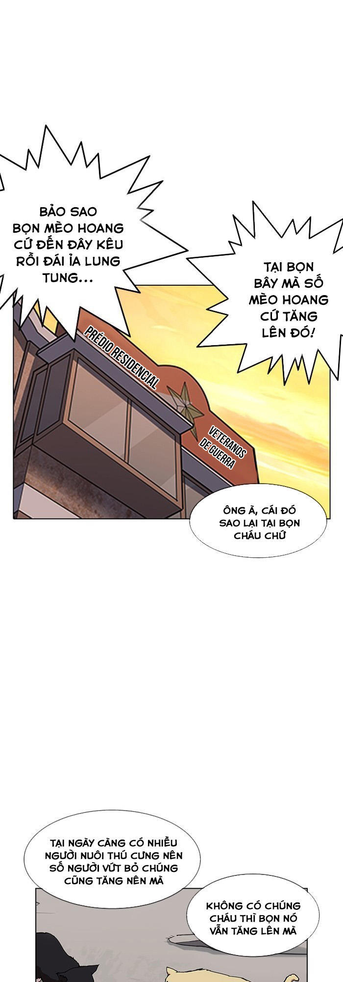 Hoán Đổi Diệu Kỳ Chapter 150 - Trang 5