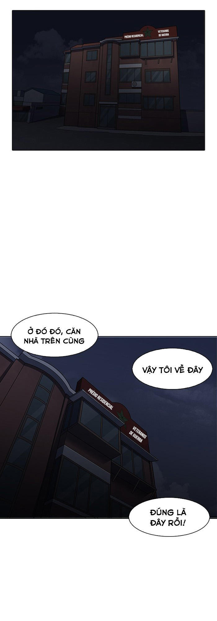 Hoán Đổi Diệu Kỳ Chapter 150 - Trang 53