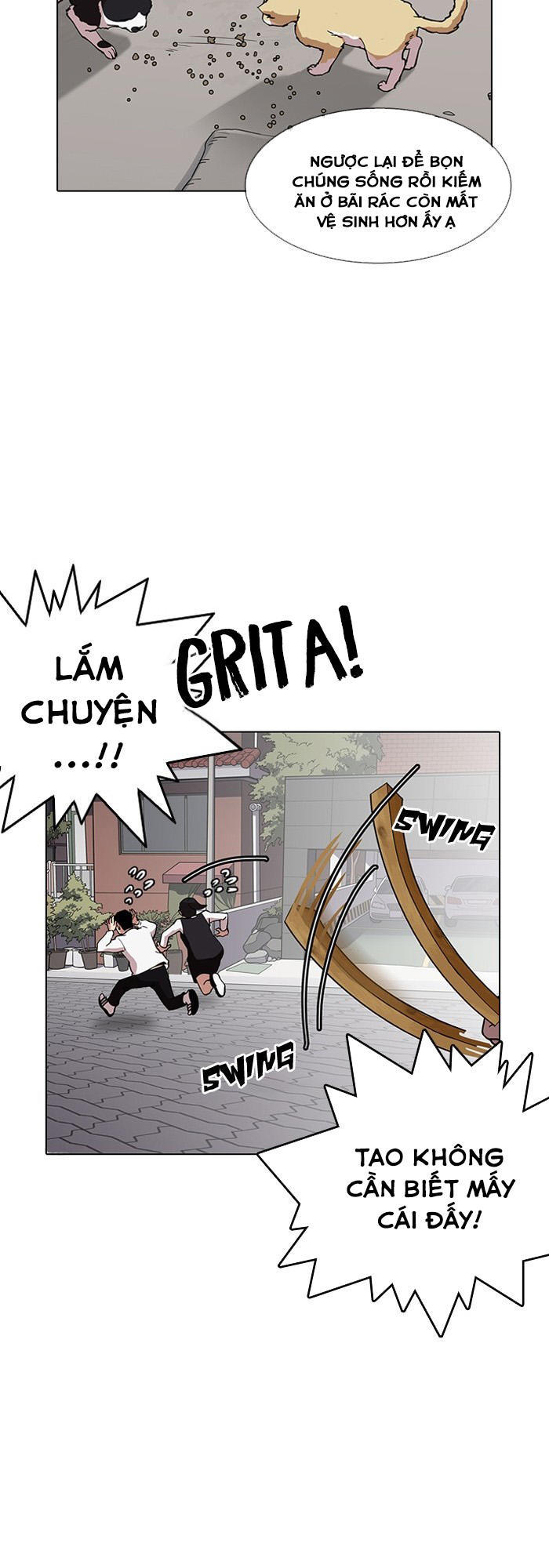 Hoán Đổi Diệu Kỳ Chapter 150 - Trang 6