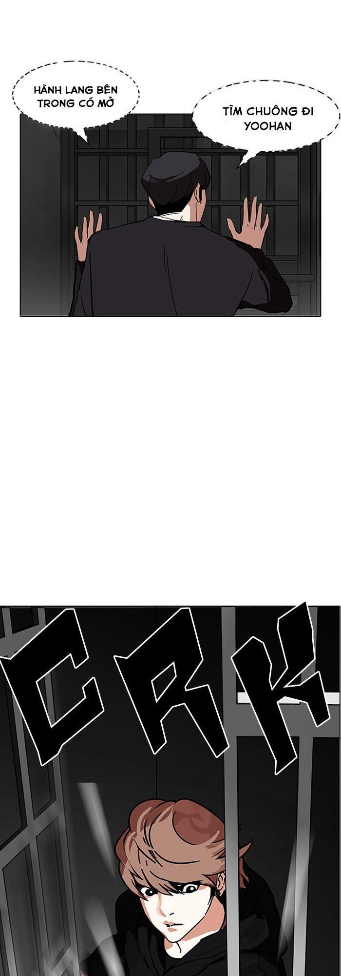 Hoán Đổi Diệu Kỳ Chapter 150 - Trang 63