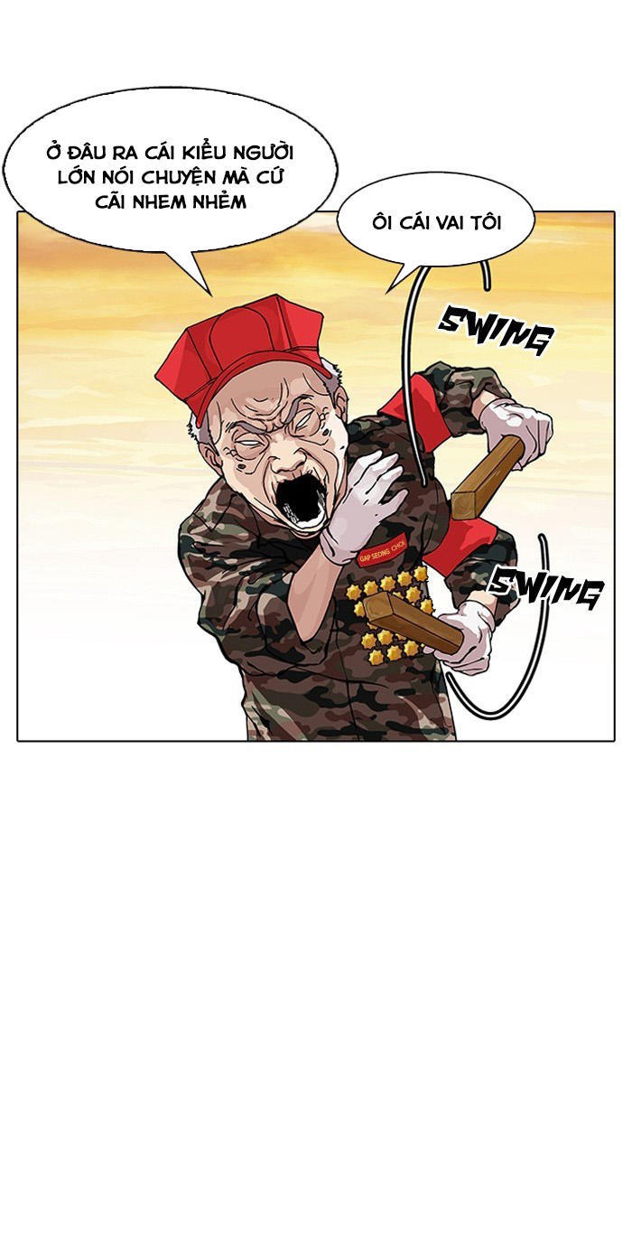 Hoán Đổi Diệu Kỳ Chapter 150 - Trang 7