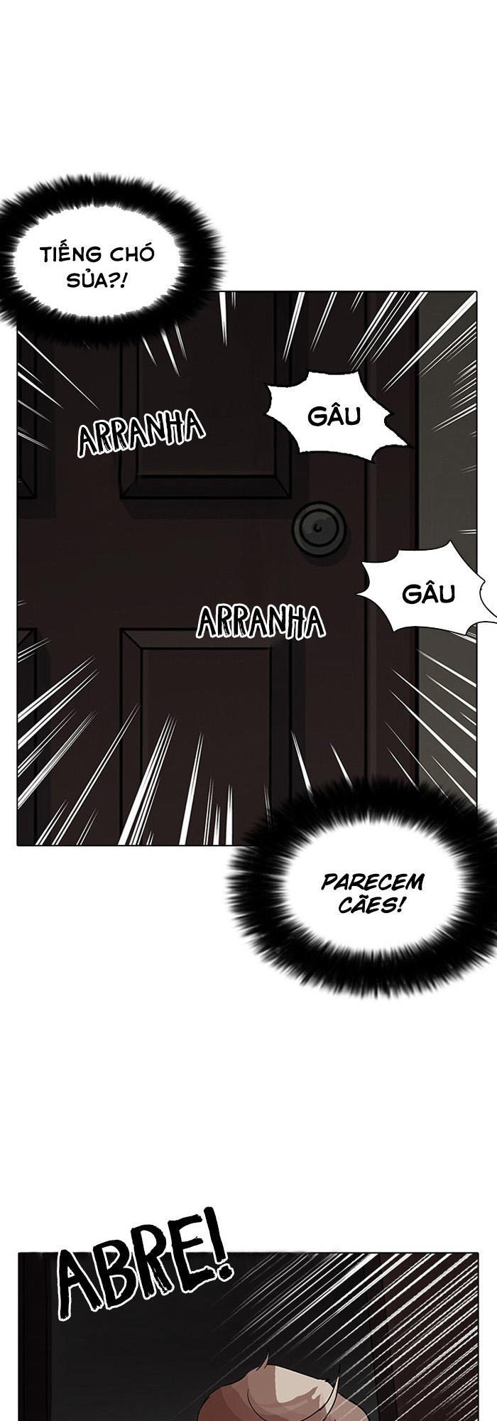 Hoán Đổi Diệu Kỳ Chapter 150 - Trang 71