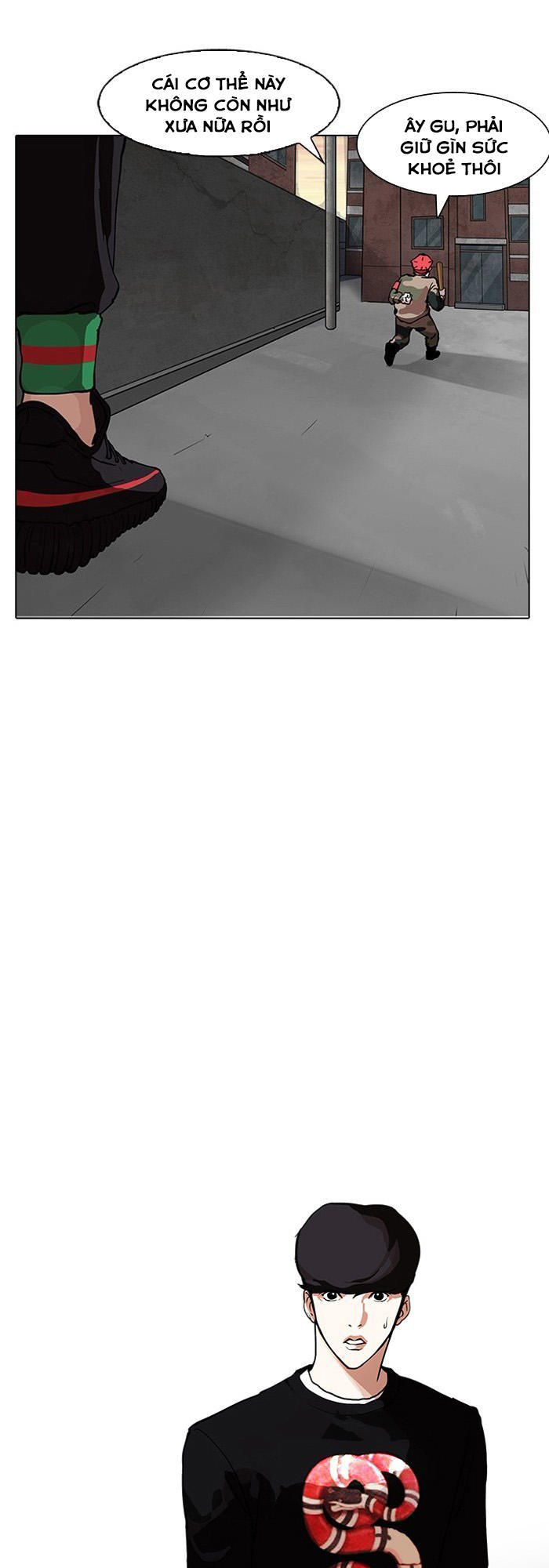 Hoán Đổi Diệu Kỳ Chapter 150 - Trang 8