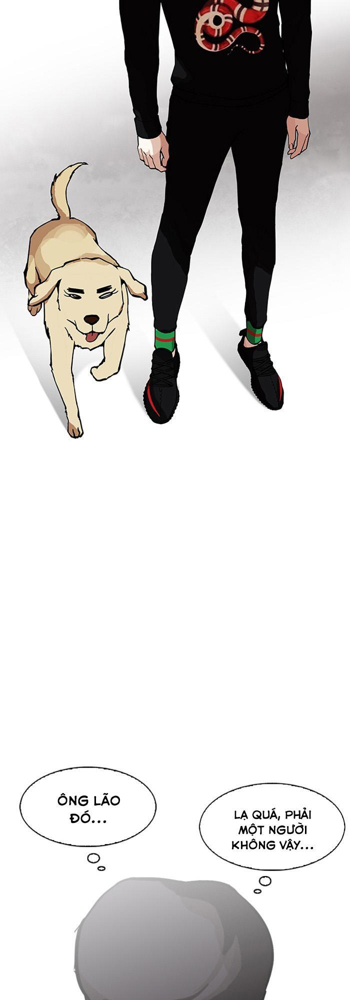 Hoán Đổi Diệu Kỳ Chapter 150 - Trang 9