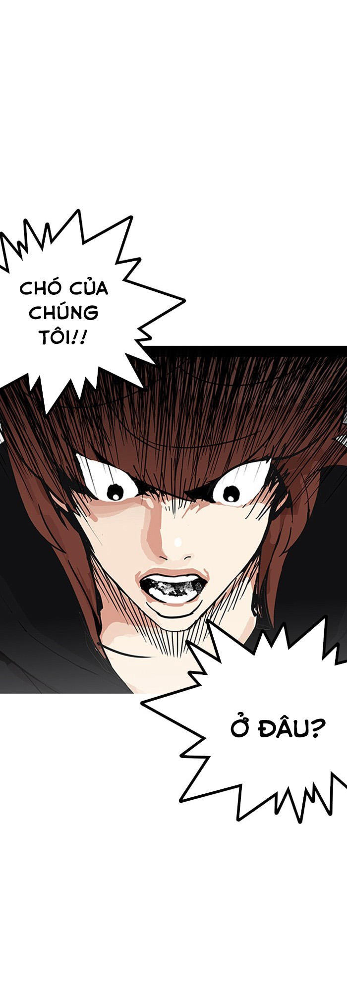 Hoán Đổi Diệu Kỳ Chapter 151 - Trang 11