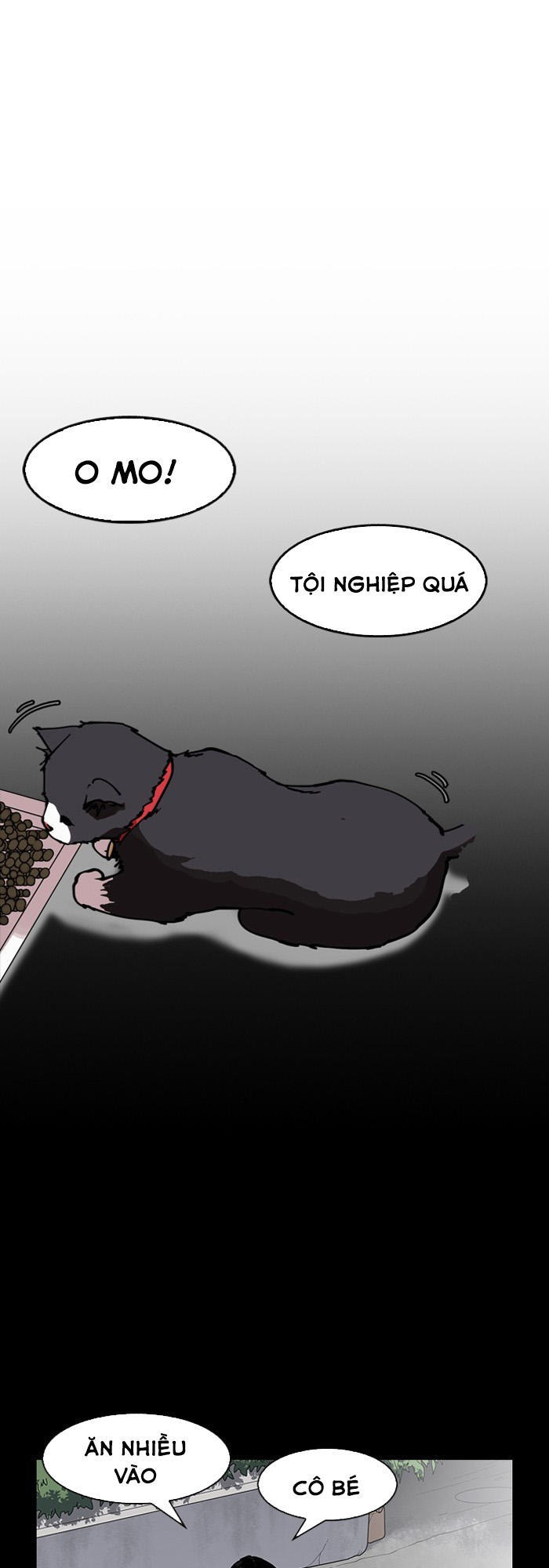 Hoán Đổi Diệu Kỳ Chapter 151 - Trang 18