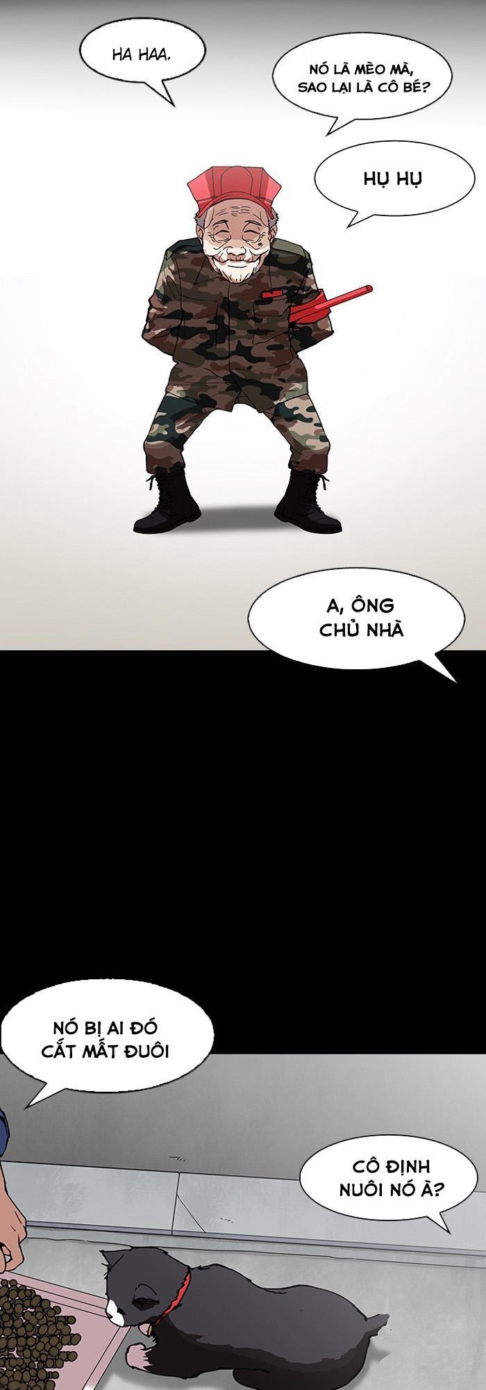 Hoán Đổi Diệu Kỳ Chapter 151 - Trang 20