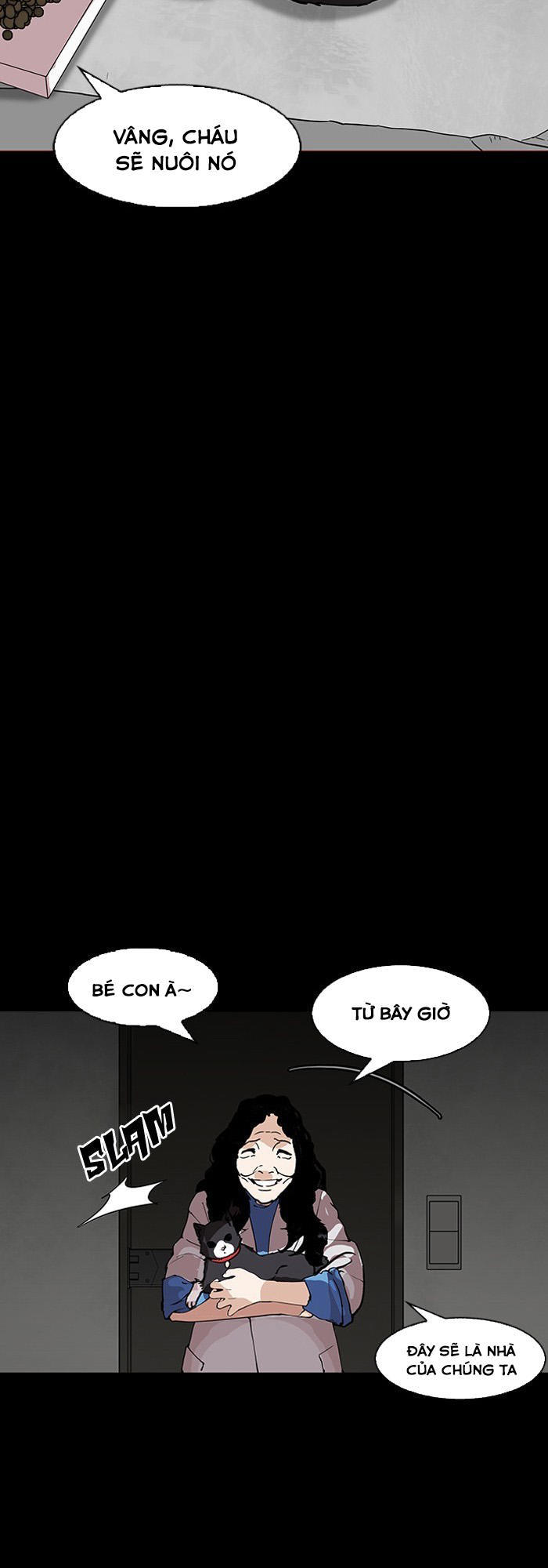 Hoán Đổi Diệu Kỳ Chapter 151 - Trang 21