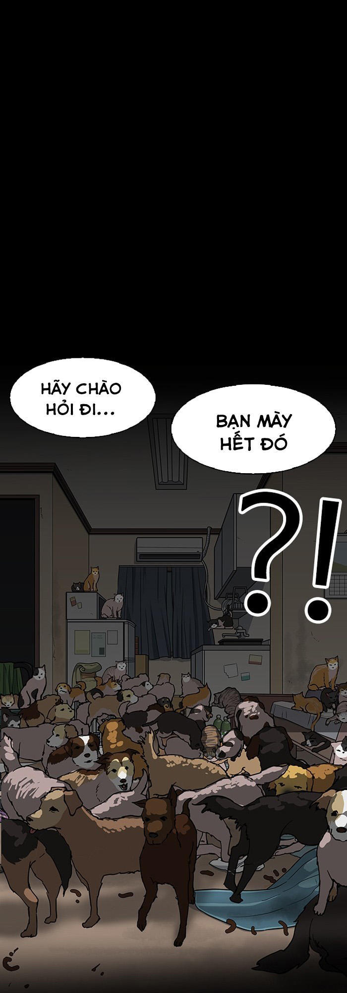 Hoán Đổi Diệu Kỳ Chapter 151 - Trang 22