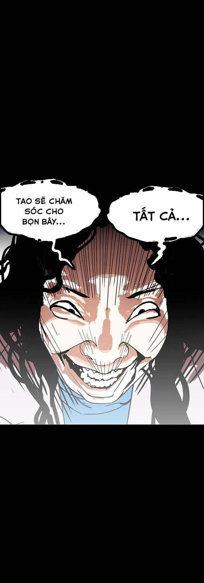 Hoán Đổi Diệu Kỳ Chapter 151 - Trang 24