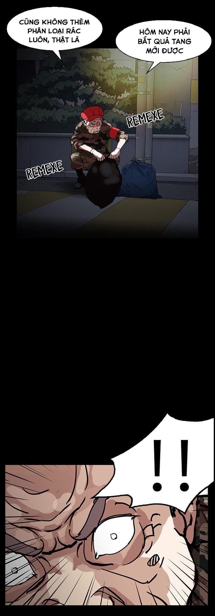 Hoán Đổi Diệu Kỳ Chapter 151 - Trang 27