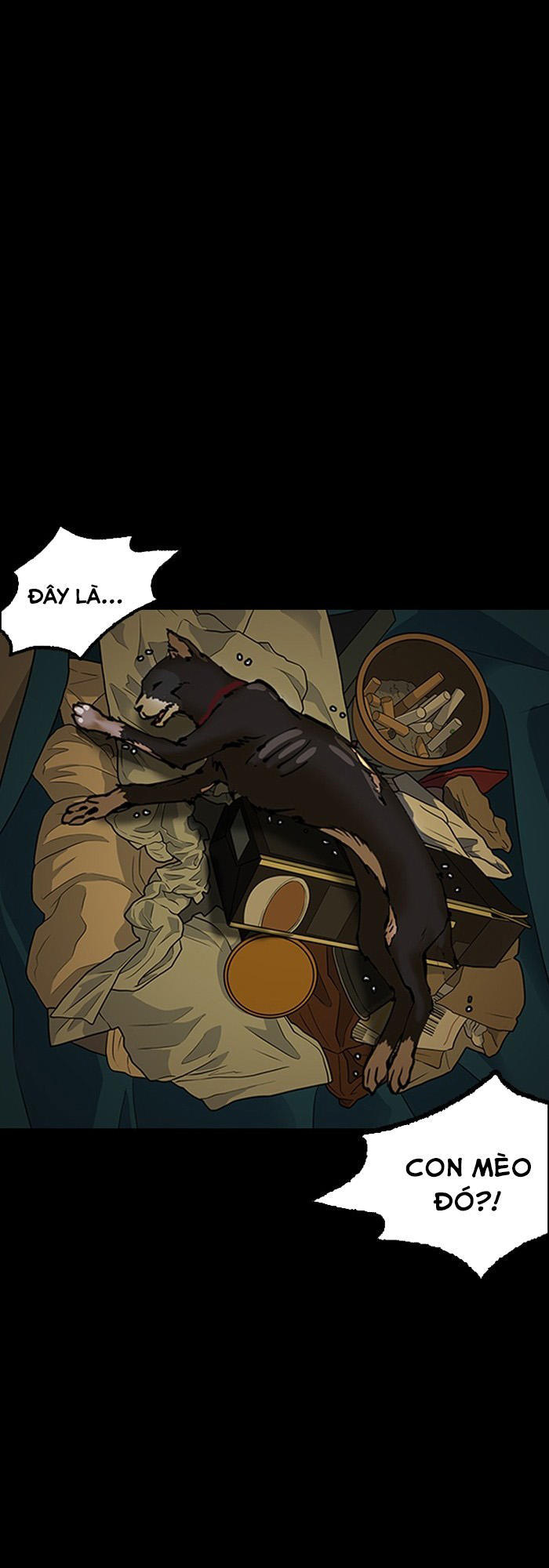 Hoán Đổi Diệu Kỳ Chapter 151 - Trang 28