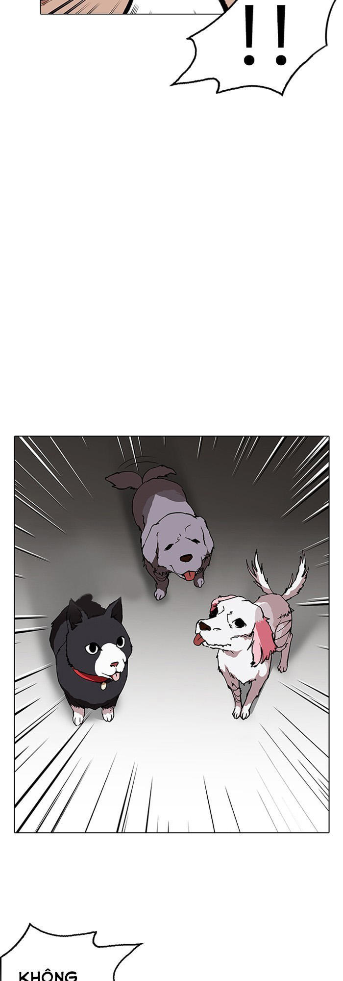 Hoán Đổi Diệu Kỳ Chapter 151 - Trang 3