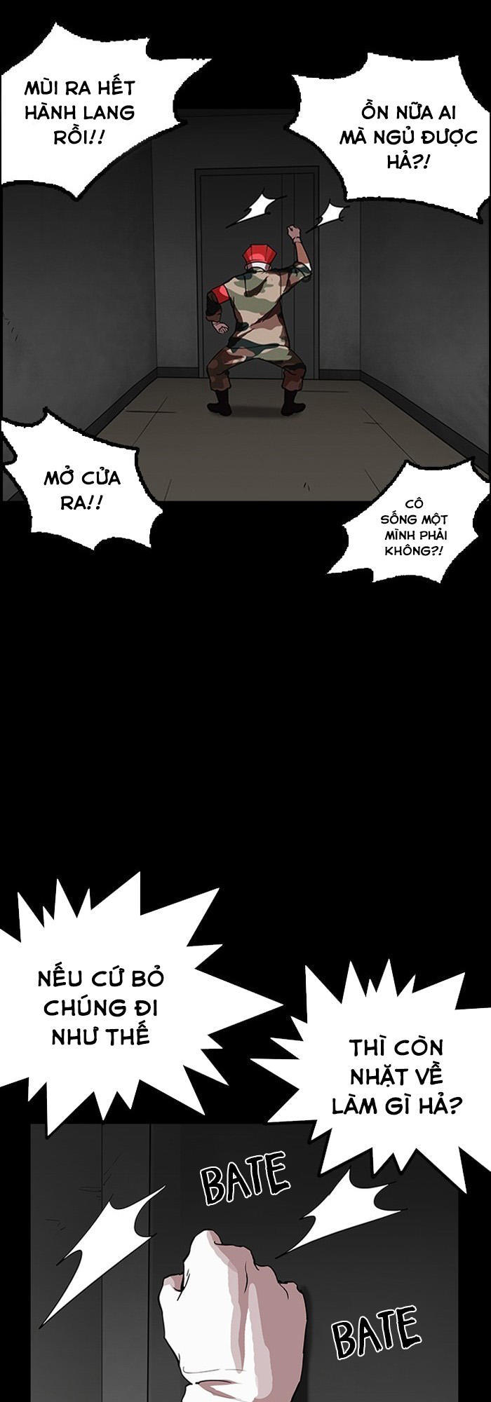 Hoán Đổi Diệu Kỳ Chapter 151 - Trang 30