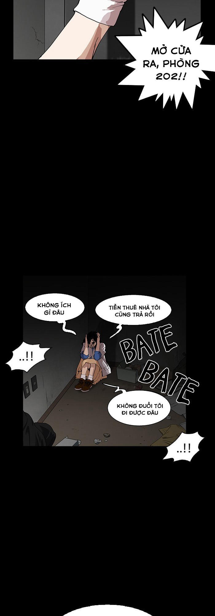 Hoán Đổi Diệu Kỳ Chapter 151 - Trang 31