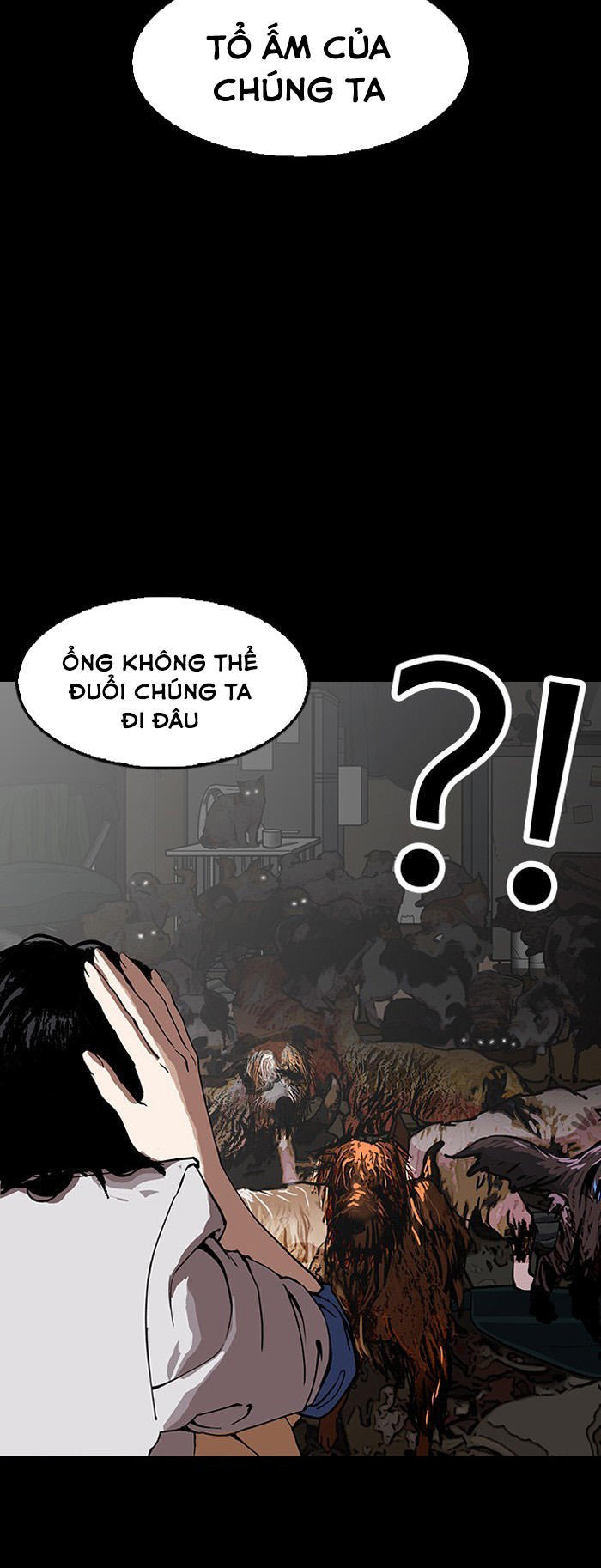 Hoán Đổi Diệu Kỳ Chapter 151 - Trang 32