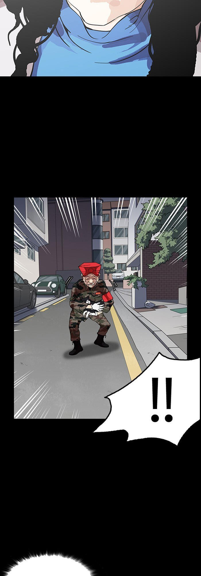 Hoán Đổi Diệu Kỳ Chapter 151 - Trang 37