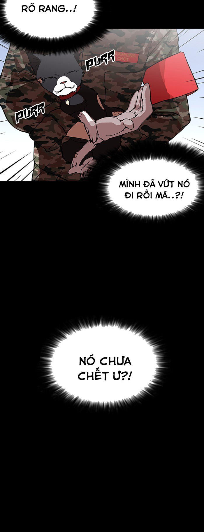 Hoán Đổi Diệu Kỳ Chapter 151 - Trang 38
