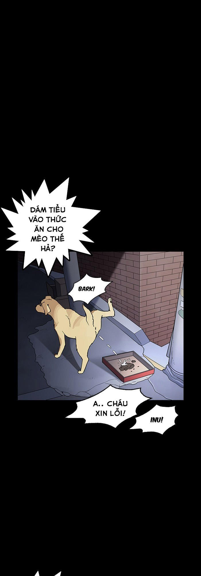 Hoán Đổi Diệu Kỳ Chapter 151 - Trang 43