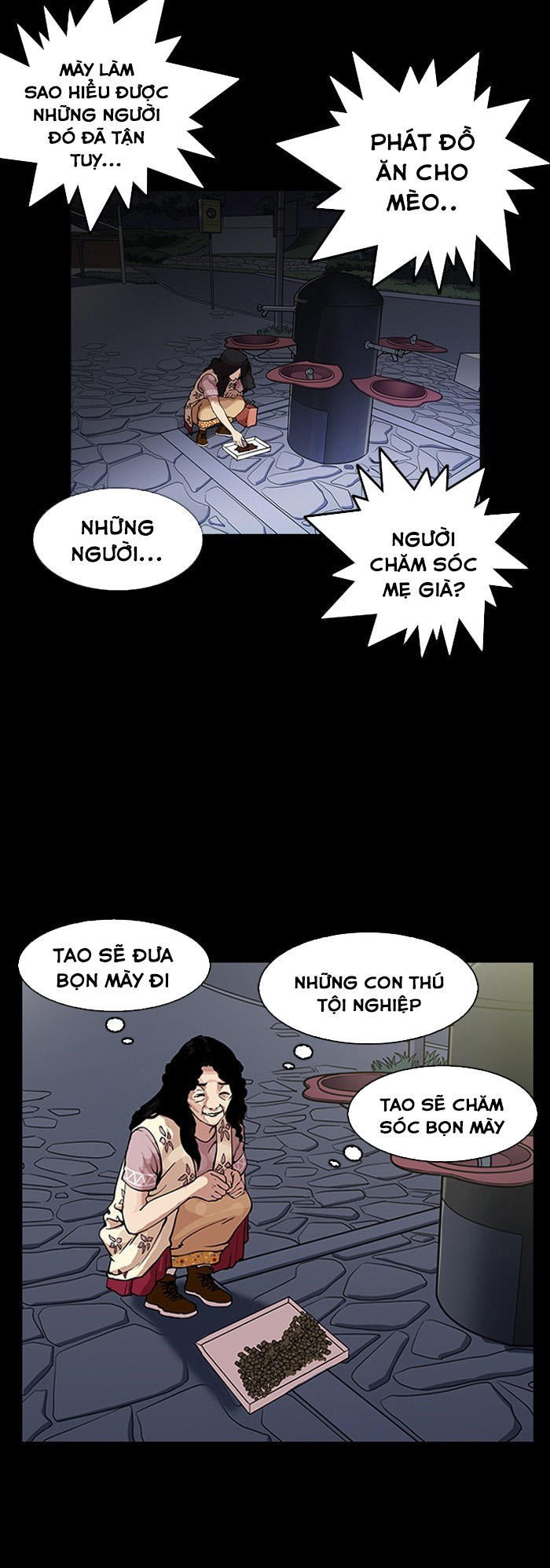 Hoán Đổi Diệu Kỳ Chapter 151 - Trang 44