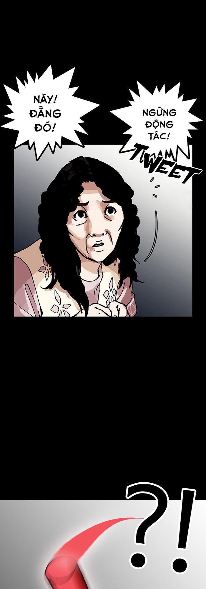 Hoán Đổi Diệu Kỳ Chapter 151 - Trang 45