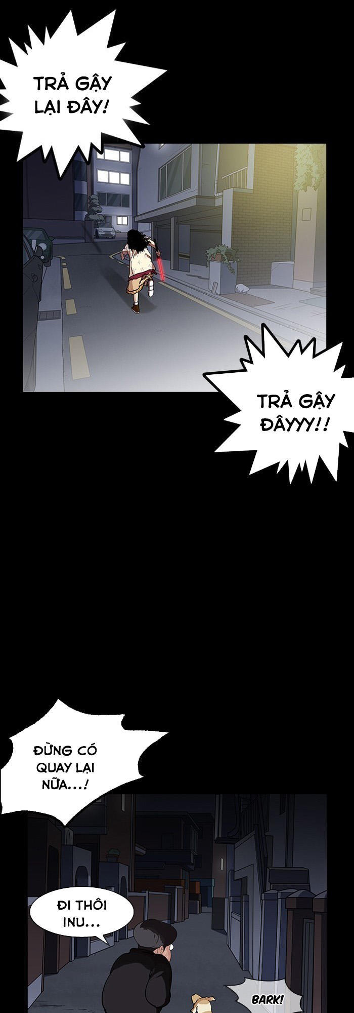 Hoán Đổi Diệu Kỳ Chapter 151 - Trang 48