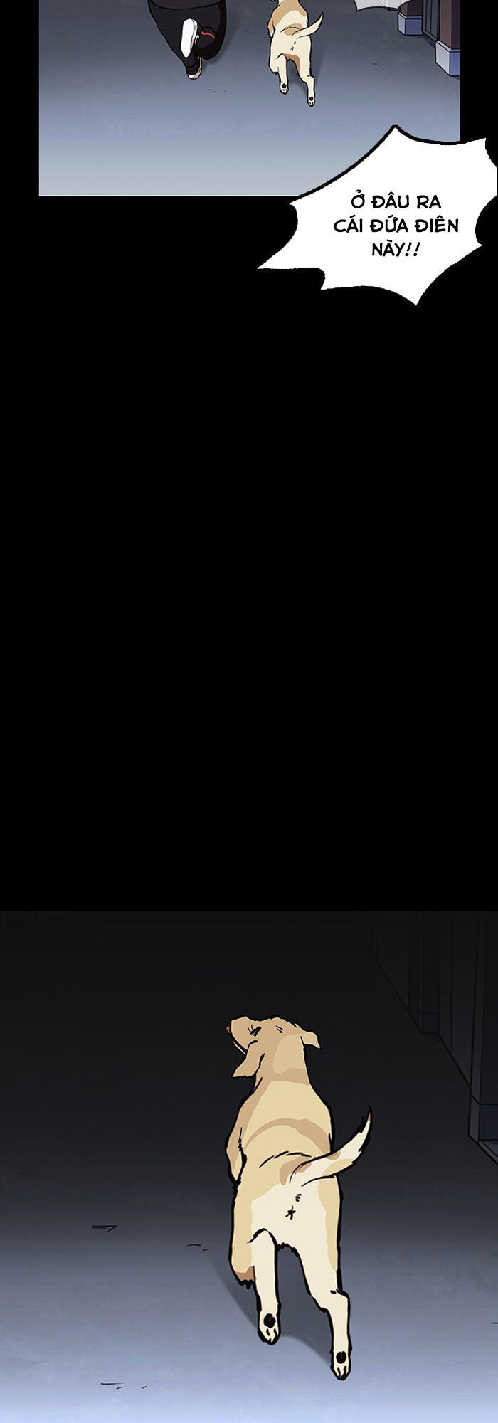 Hoán Đổi Diệu Kỳ Chapter 151 - Trang 49