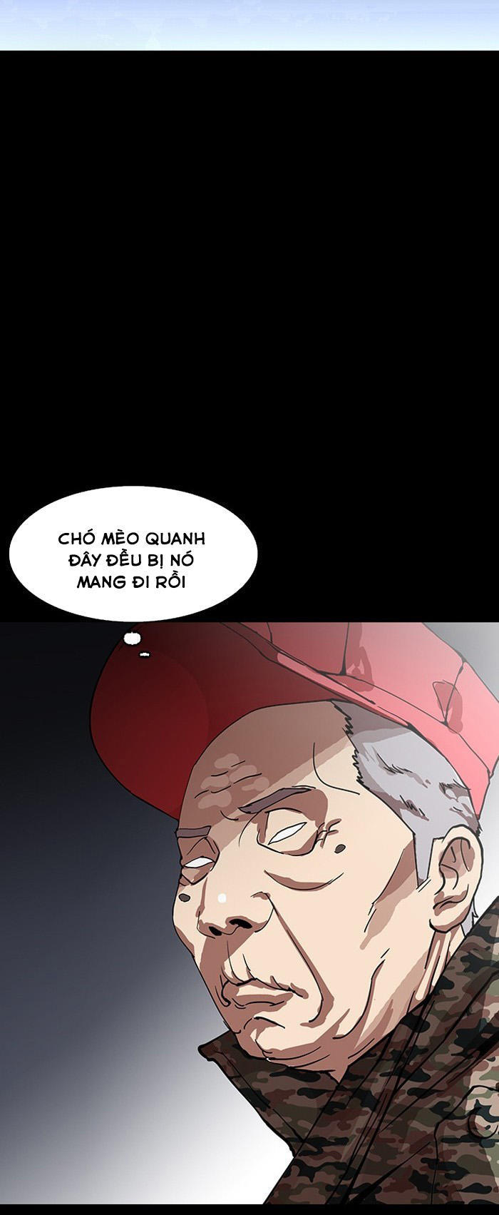 Hoán Đổi Diệu Kỳ Chapter 151 - Trang 50