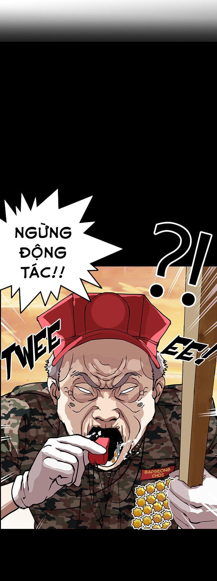 Hoán Đổi Diệu Kỳ Chapter 151 - Trang 53