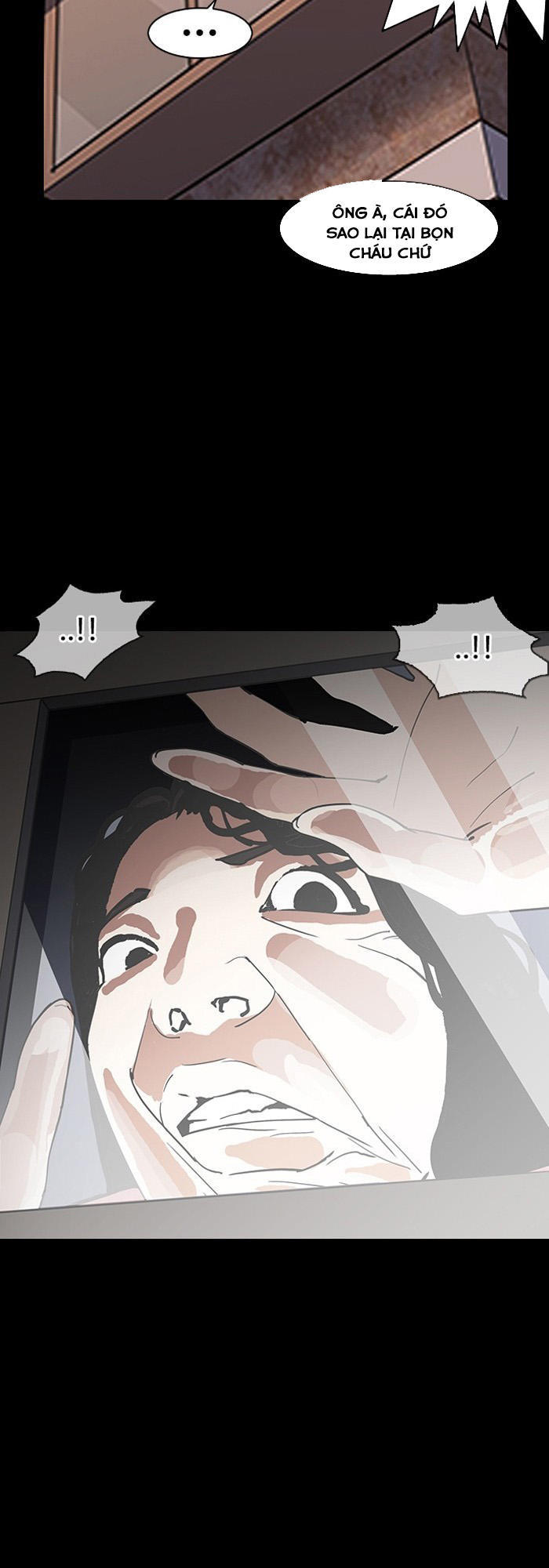 Hoán Đổi Diệu Kỳ Chapter 151 - Trang 55