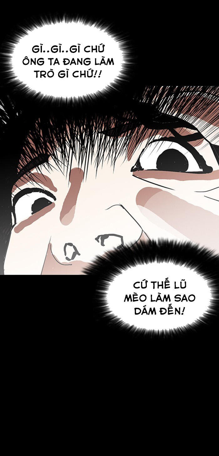 Hoán Đổi Diệu Kỳ Chapter 151 - Trang 56