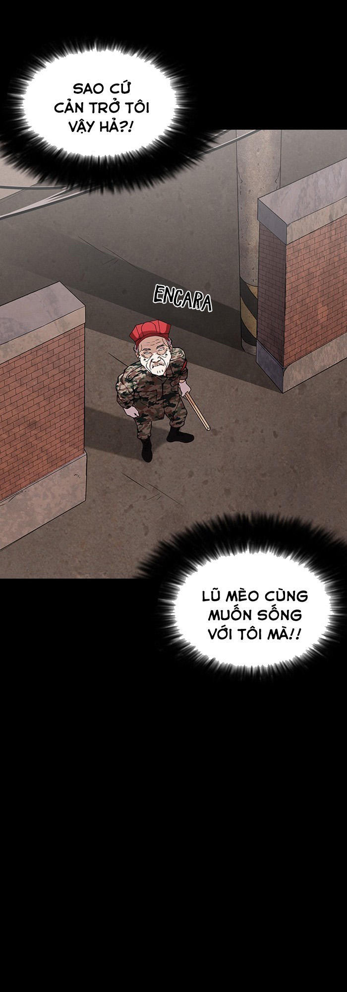 Hoán Đổi Diệu Kỳ Chapter 151 - Trang 57