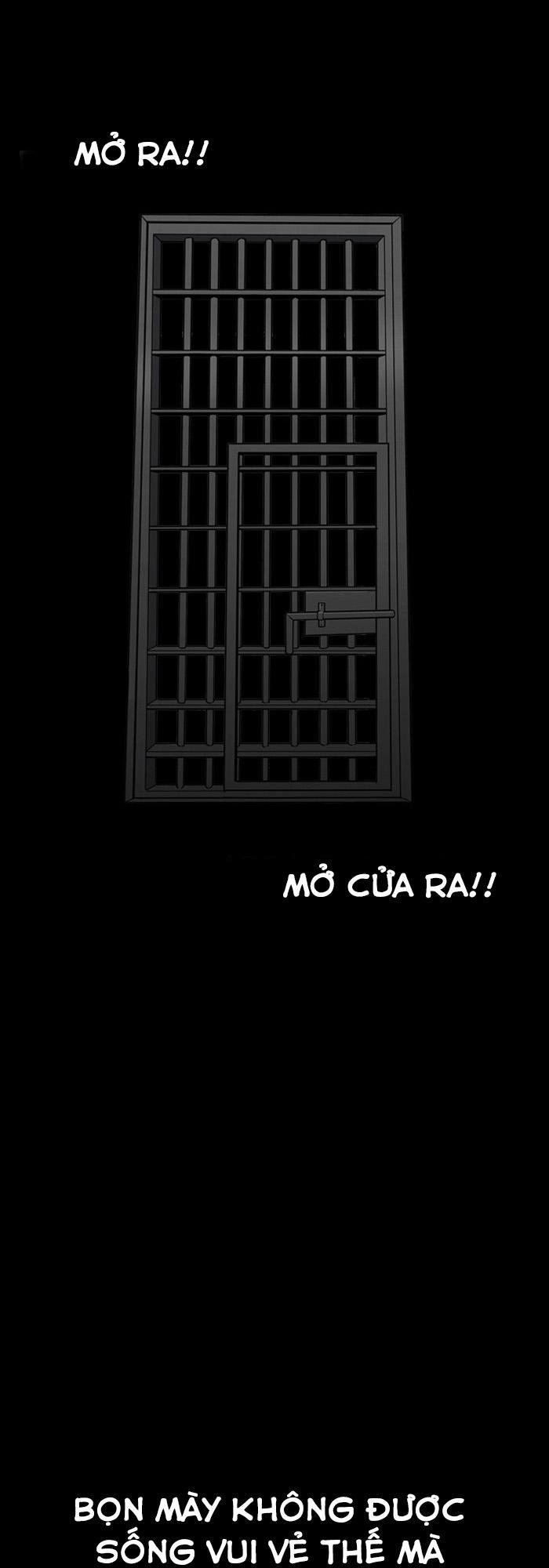 Hoán Đổi Diệu Kỳ Chapter 151 - Trang 58