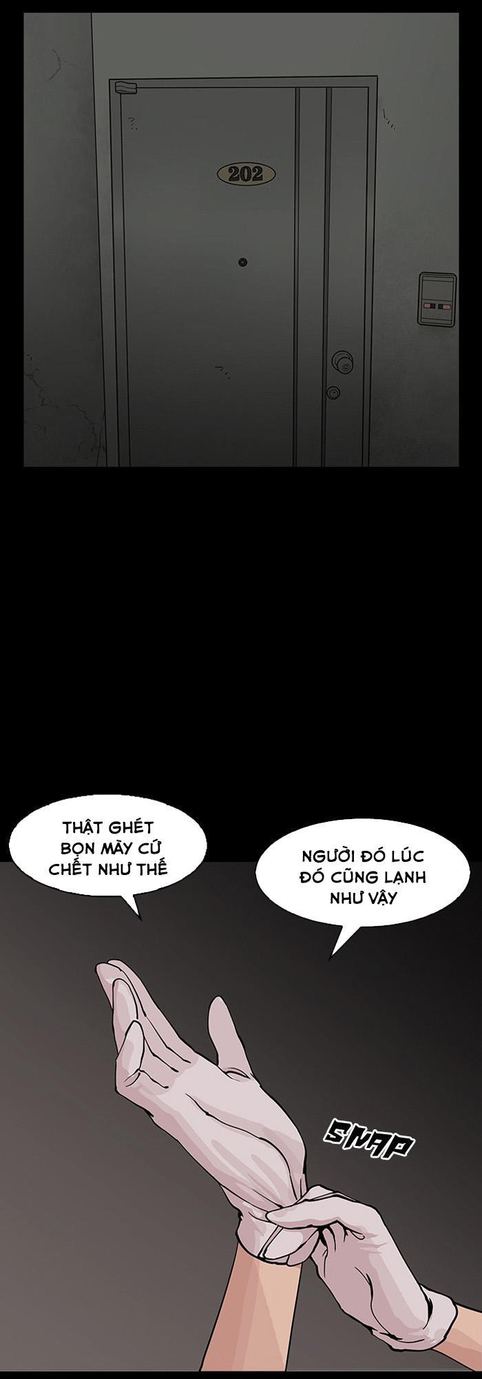 Hoán Đổi Diệu Kỳ Chapter 151 - Trang 60