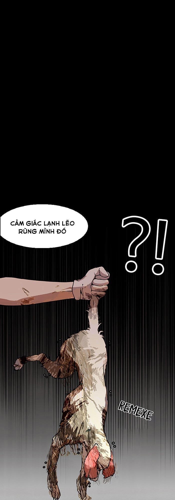 Hoán Đổi Diệu Kỳ Chapter 151 - Trang 61