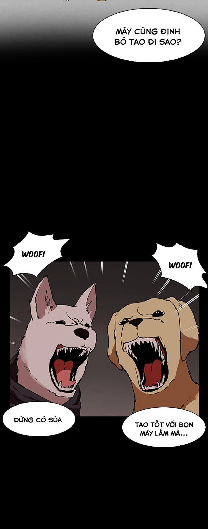 Hoán Đổi Diệu Kỳ Chapter 151 - Trang 62