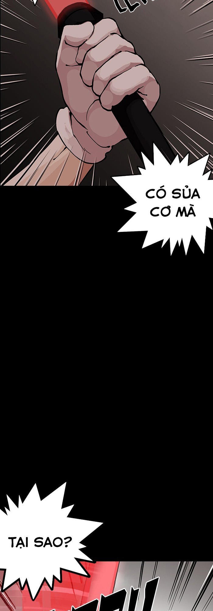 Hoán Đổi Diệu Kỳ Chapter 151 - Trang 64