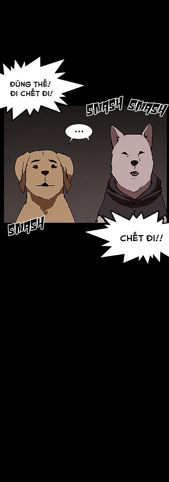 Hoán Đổi Diệu Kỳ Chapter 151 - Trang 66