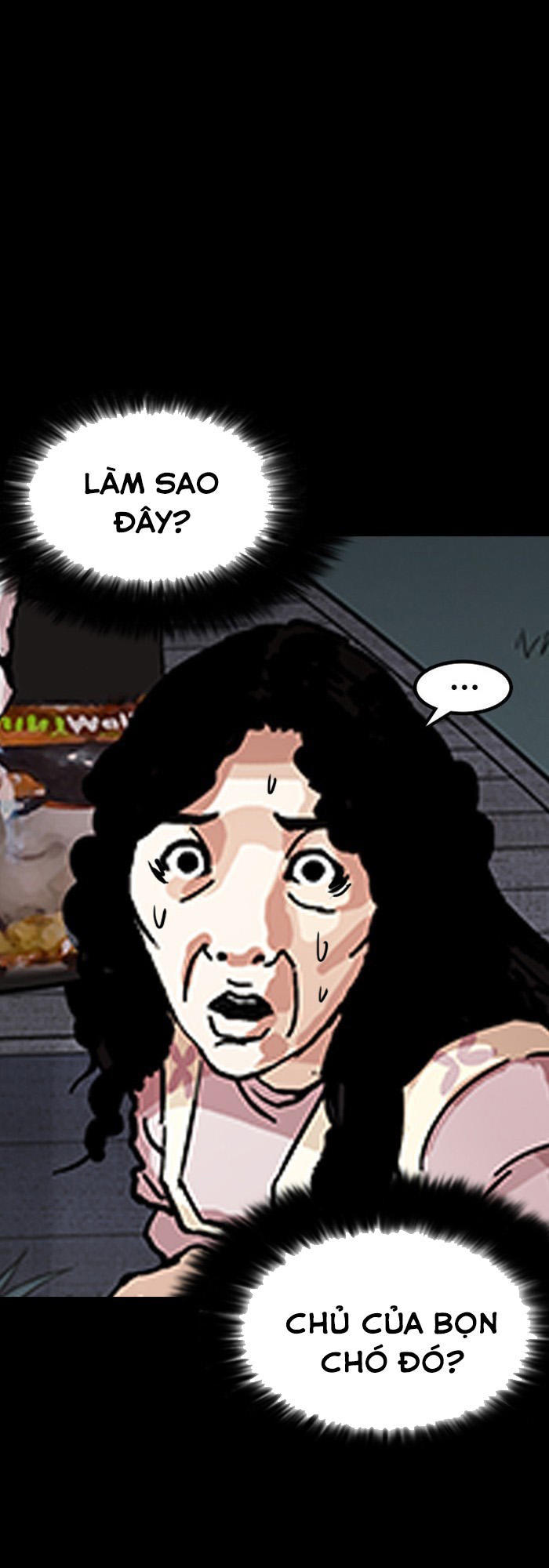 Hoán Đổi Diệu Kỳ Chapter 151 - Trang 69