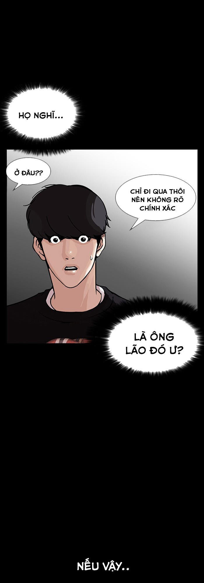 Hoán Đổi Diệu Kỳ Chapter 151 - Trang 70