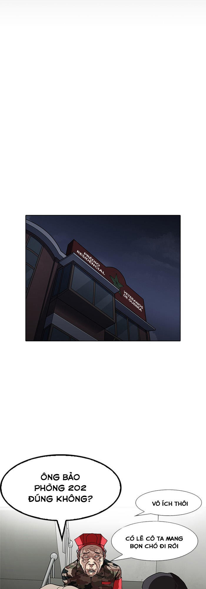 Hoán Đổi Diệu Kỳ Chapter 151 - Trang 76