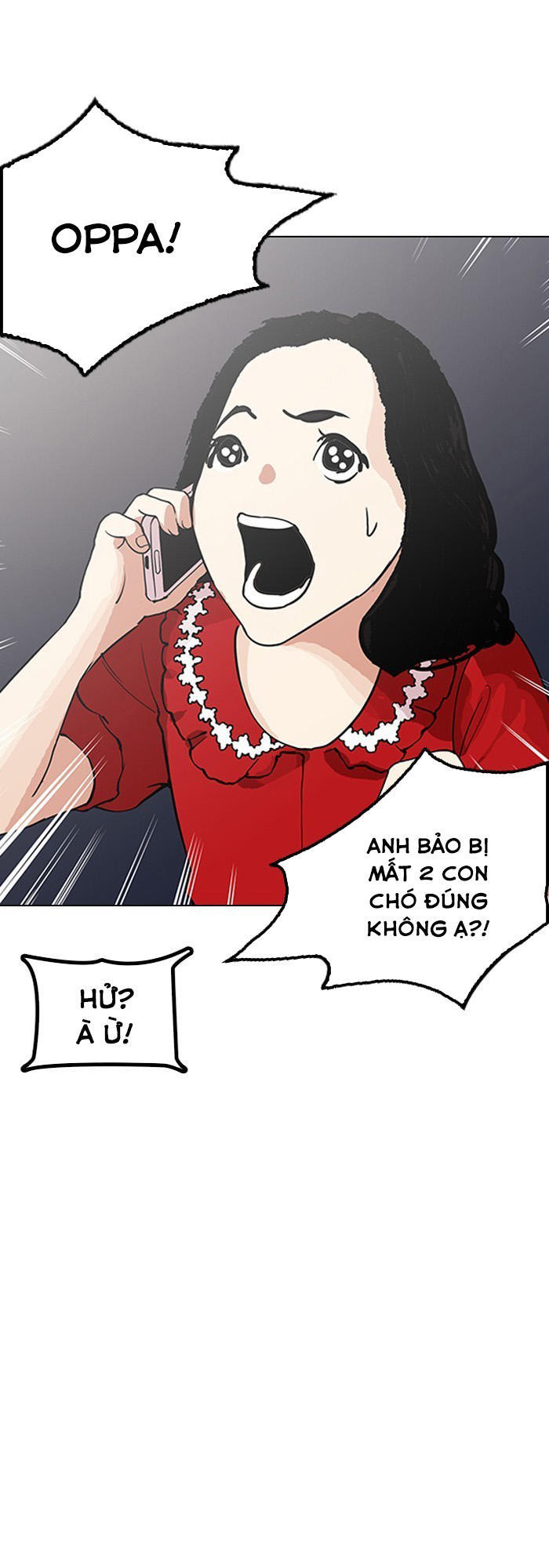 Hoán Đổi Diệu Kỳ Chapter 151 - Trang 79