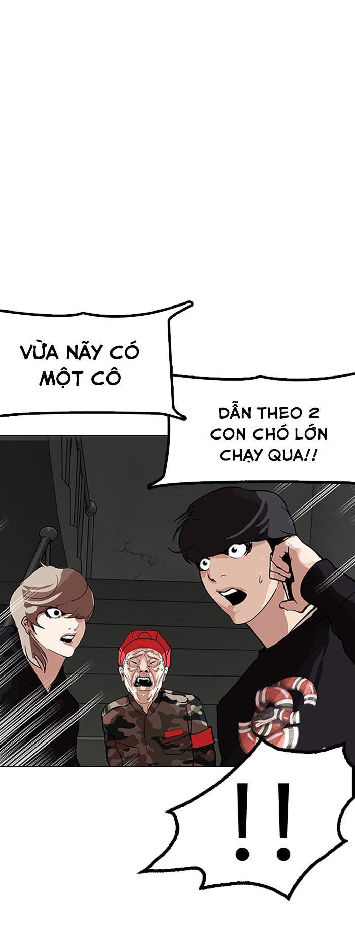 Hoán Đổi Diệu Kỳ Chapter 151 - Trang 80