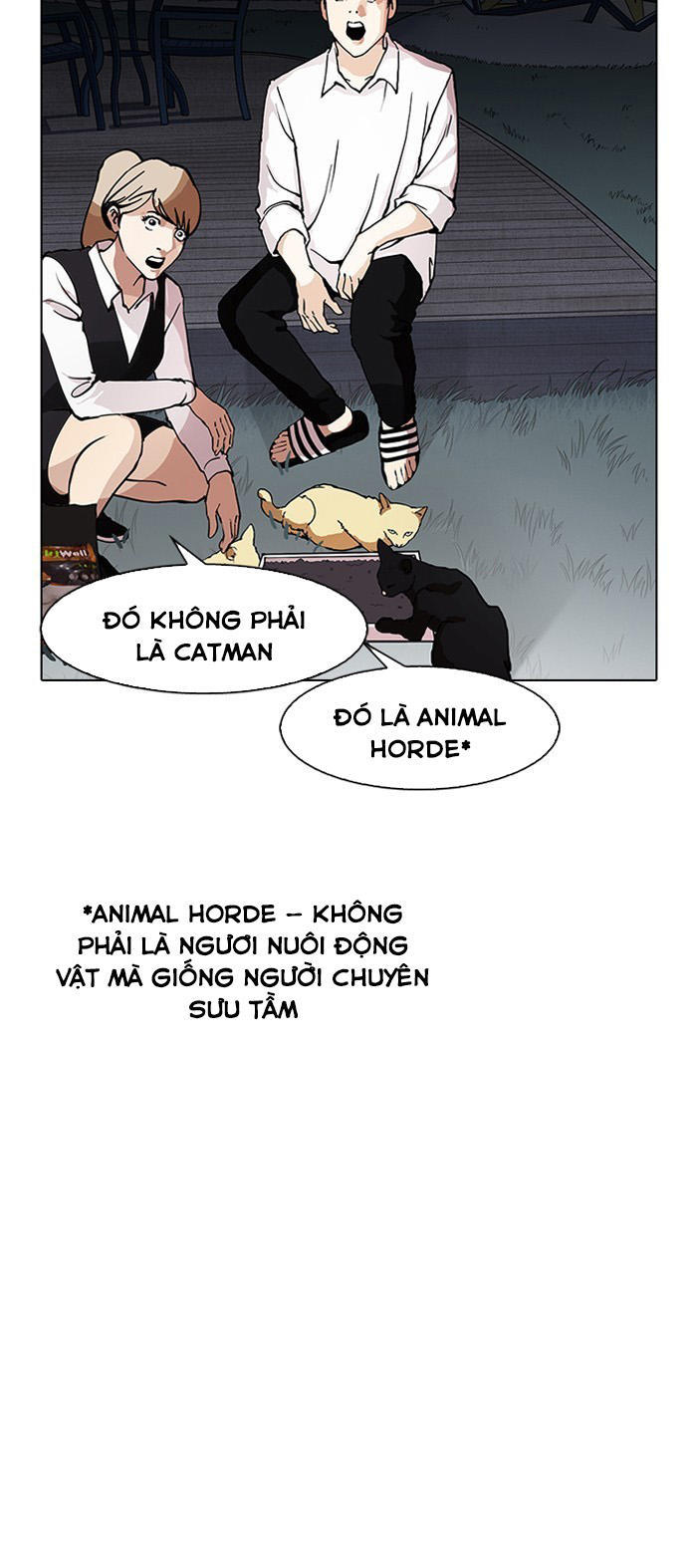 Hoán Đổi Diệu Kỳ Chapter 151 - Trang 83