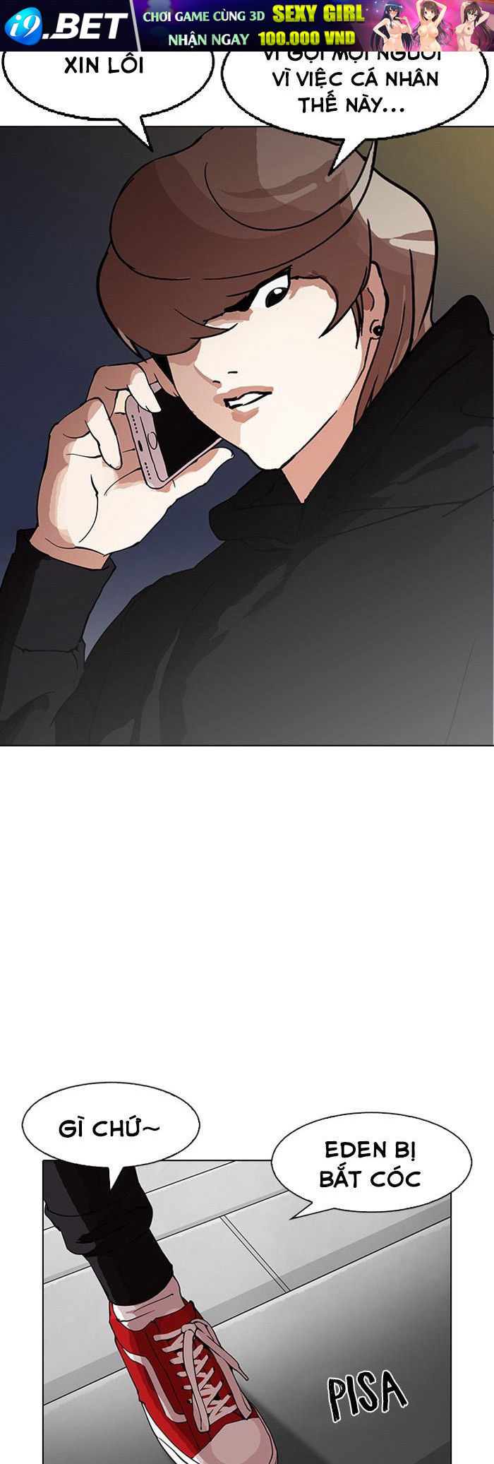 Hoán Đổi Diệu Kỳ Chapter 151 - Trang 88