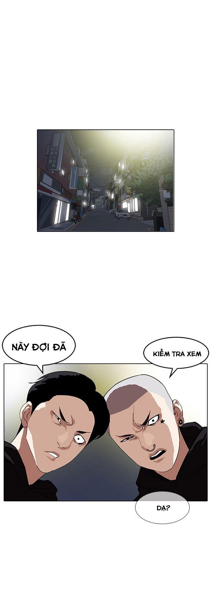 Hoán Đổi Diệu Kỳ Chapter 152 - Trang 1