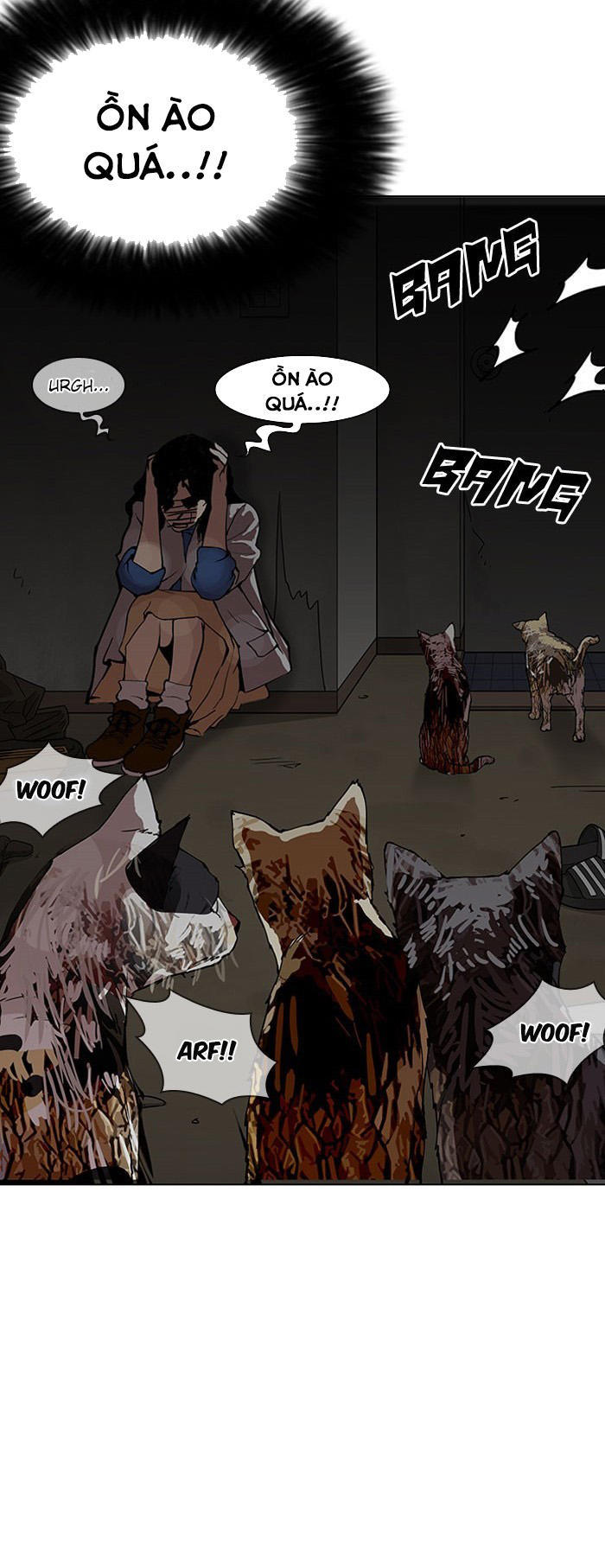 Hoán Đổi Diệu Kỳ Chapter 152 - Trang 15