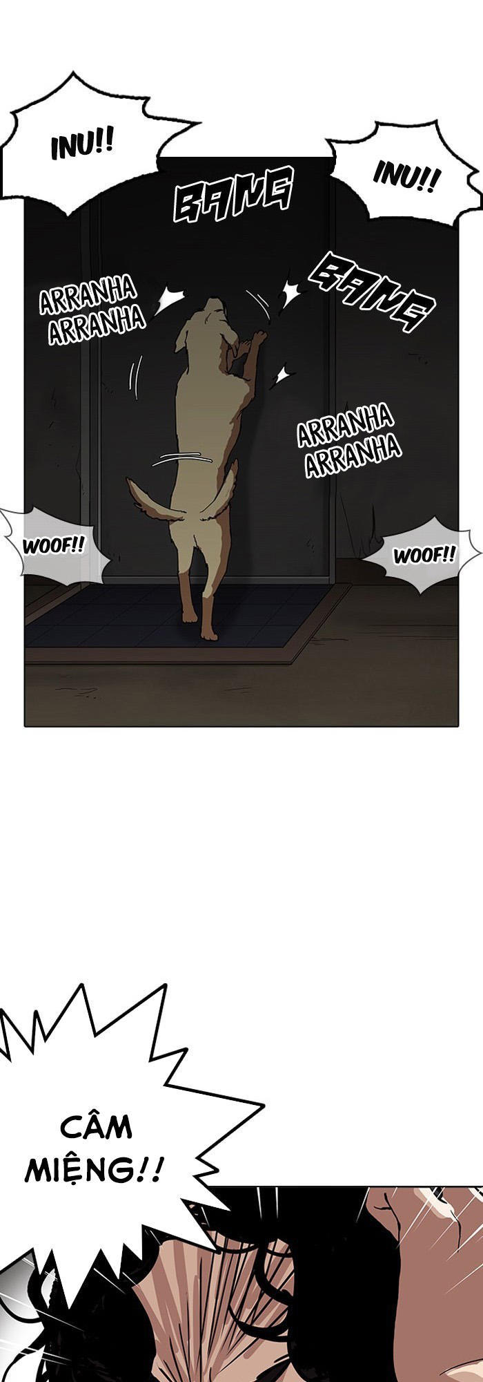 Hoán Đổi Diệu Kỳ Chapter 152 - Trang 16